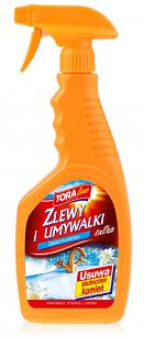 ODKAMIENIACZ TORA-LINE  500ML  54312
