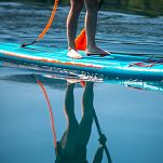 DESKA SUP JOBE Mira 10.0 ZESTAW 28910 - 2