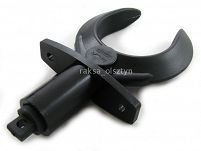DULKA  PCV Z GNIAZDEM 24051 - 3