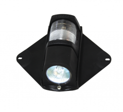 LAMPA NAWIGACYJNA MASZTOWA + PODSALINGOWA  225s  64001