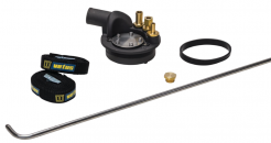 ZESTAW PODŁĄCZENIOWY 51/8 DO ZBIORNIKÓW SZTYWNYCH  FTL5108B