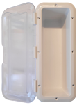 SCHOWEK TRANSPARENTNY NA GAŚNICĘ 2KG 08768 - 3