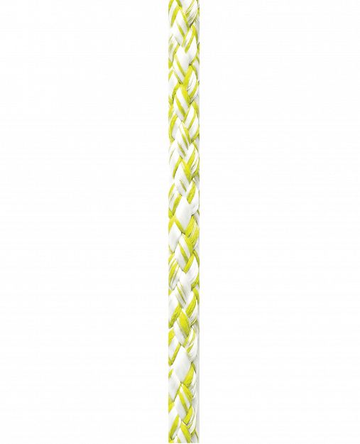 LINA D-Jib 7 mm LANEX ŻÓŁTO-BIAŁA 33529