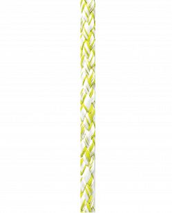 LINA D-Jib 7 mm LANEX ŻÓŁTO-BIAŁA 33529