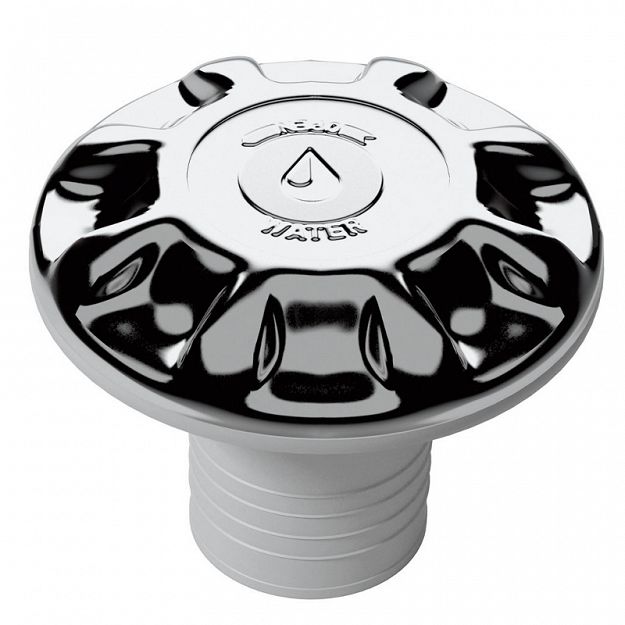 WLEW WODY PCV CHROMOWANY 38mm 71512	