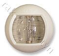 LAMPA NAWIGACYJNA OKRĄGŁA  BIAŁA 135 STOPNI 64030