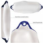 ODBIJACZ OCEAN H5 22X64 GRANATOWY 51412 - 5