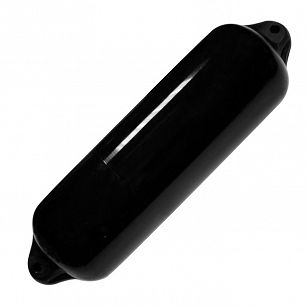 ODBIJACZ OCEAN H5 22X64 CZARNY 51412