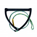 LINKA DO HOLOWANIA WAKEBOARDA I NART WODNYCH JOBE WAKEBOARD / WATERSKI HANDLE - 3