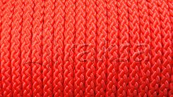 LINA ŻEGLARSKA CUMOWNICZA POLIPROPYLENOWA BEZ RDZENIA 12 mm 31822