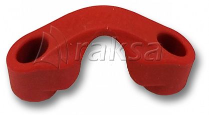 NAKŁADKA DO KNAGI SZCZĘKOWEJ 3-8MM  LALIZAS  11215 