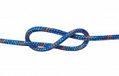 LINA ŻEGLARSKA POMOCNICZA POLIPROPYLENOWA Z RDZENIEM 4 mm 31043