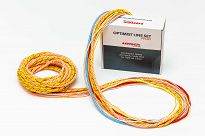 OPTI SET - ZESTAW LIN OPTIMIST 33558 - 2