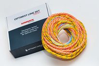 OPTI SET - ZESTAW LIN OPTIMIST 33558 - 3