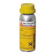 SIKA 205 CLEANER ACTIVATOR  53941