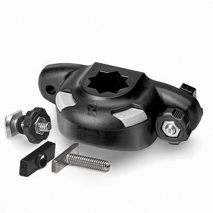 Uchwyt RAILBLAZA TracLoader 90 SidePort na burtę