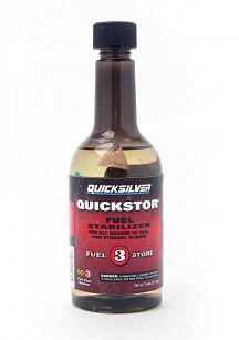 DODATEK DO PALIWA KONSERWUJĄCY UKŁAD PALIWOWY FUEL STABILIZER  92-8M0079745  46958