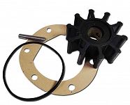 WIRNIK Jabsco, Perkins, Volvo Penta, Yamaha, 43829 - 3