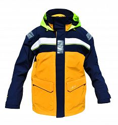 KURTKA - SZTORMIAK OFFSHORE C4S BERGEN [XS]