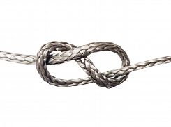 LINA ŻEGLARSKA DYNEEMA LIROS D-PRO 5 mm 33090