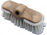 SZCZOTKA DO MYCIA LAMINATÓW BIAŁA  04502 - 2