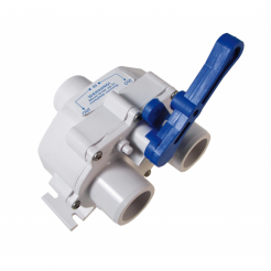 TRÓJNIK DO FEKALIÓW  73920