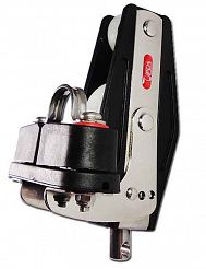 BLOCZEK WIOLINOWY 50 Z KNAGĄ BEZ ZACZEPU  15443 