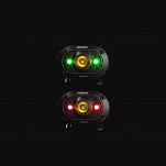LATARKA CZOŁOWA NEBO MYCRO HEADLAMP 63522  - 5