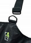 SPODNIE ŻEGLARSKIE COSTAL C4S LIVORNO XXL - 3