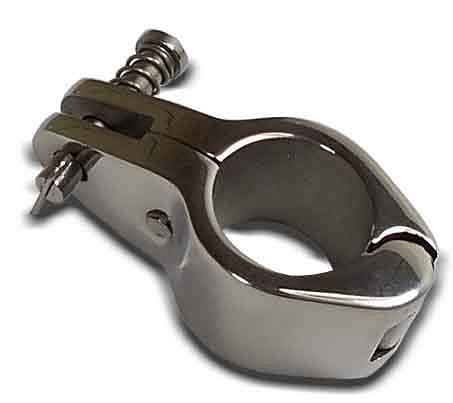 ZŁĄCZE BALDACHIMU NA RELING 25mm 00646