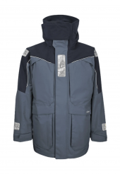 KURTKA - SZTORMIAK OCEAN C4S STAVANGER II  [M] Carbon