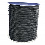 Lina poliestrowa 20mm Mooring czarna 34993 - 2