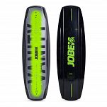 Zestaw JOBE deska wakeboardowa VANITY 141 + wiązania Maze - 2