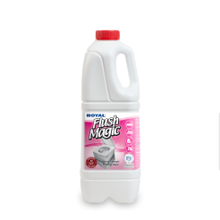 PŁYN DO TOALETY ROYAL AQUA MAGIC 2L 74220