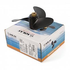 ŚRUBA NAPĘDOWA 8X7 SOLAS DO JOHNSON EVINRUDE 4-8 KM,  47630