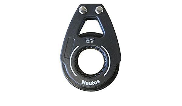 BLOCZEK POKŁADOWY POJEDYNCZY 57mm  HT92014 - 15567