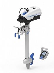 SILNIK ELEKTRYCZNY 3HP ePROPULSION SPIRIT 1.0 EVO L zdalne sterowanie