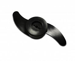 ŚRUBA NAPĘDOWA YAMAHA M12, M-18, MINN KOTA, GIBSUN, 47045