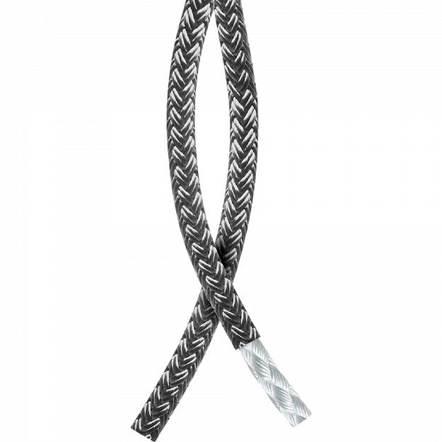 Lina LAGUNA 10mm SZARA 33616