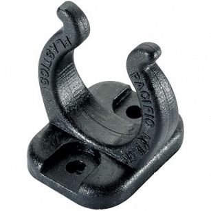 ZACZEP PRZEDŁUŻACZA RUMPLA 20MM - RONSTAN 12074