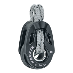 BLOK HARKEN 18 mm FLY pojedynczy 17602