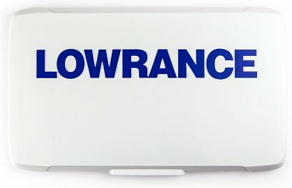 OSŁONA LOWRANCE EAGLE 9''