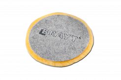 GŁOWICA POLERSKA - WEŁNA JAGNIĘCA 180 53532