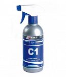 PŁYN C1 BOTTOM CLEANER DO USUWANIA POROSTÓW 500ml  54035 - 3