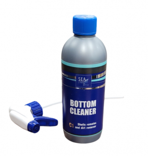 PŁYN C1 BOTTOM CLEANER DO USUWANIA POROSTÓW 500ml  54035