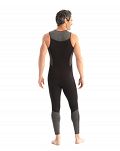 Spodnie pianka neoprenowa [3XL] JOBE Toronto Long John 2mm - 6