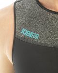 Spodnie pianka neoprenowa [3XL] JOBE Toronto Long John 2mm - 4