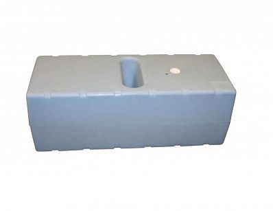 ZBIORNIK UNIWERSALNY 170L VETUS 72695