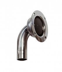 ODPOWIETRZNIK KĄTOWY 25MM AB25B VETUS 41716 