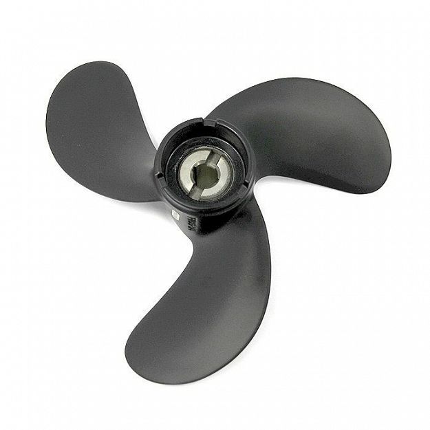 ŚRUBA NAPĘDOWA 7,9x7,5 SOLAS DO HONDA 4-6 KM, 47013